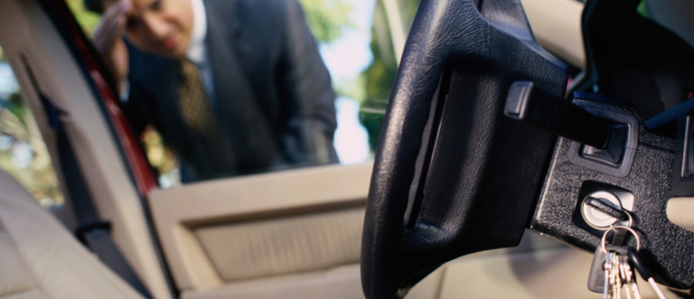 24 hour car locksmith in Indio