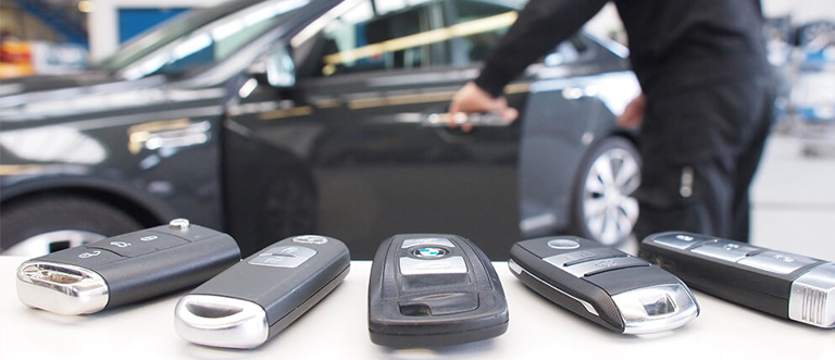 Automotive Locksmith Indio