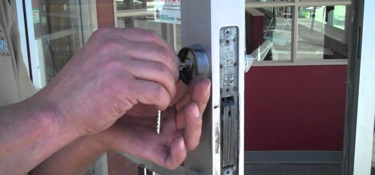 commercial door lock repair Indio