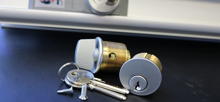 Commercial Lock Installation Indio