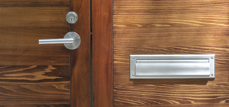 Electric Front Door Lock Repair Indio