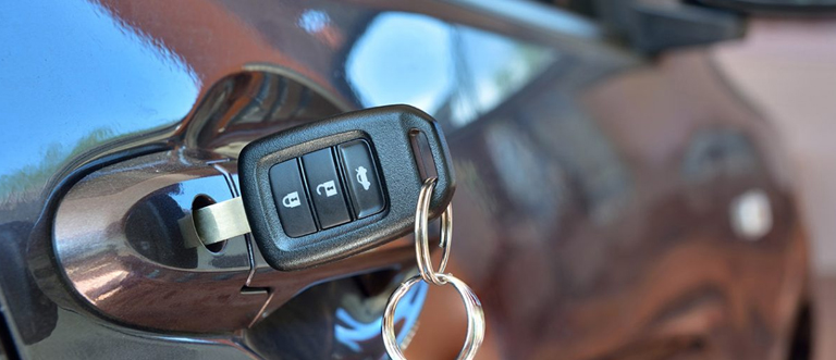 Unlock Car Lockout Service Indio